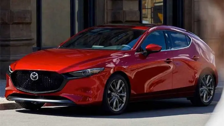 Makna di Balik Desain Alll New Mazda 3