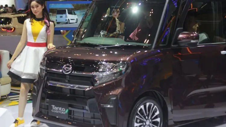 Hari Ini, Masih Ada GIIAS 2019 hingga Bazar Fesyen