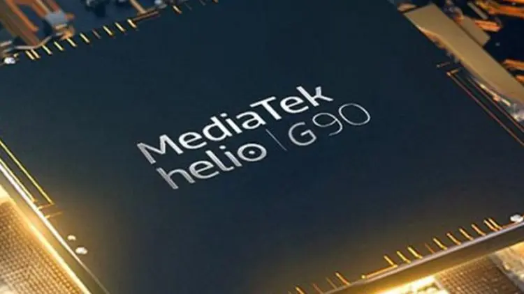 MediaTek Siapkan Chipset Gaming Helio G90