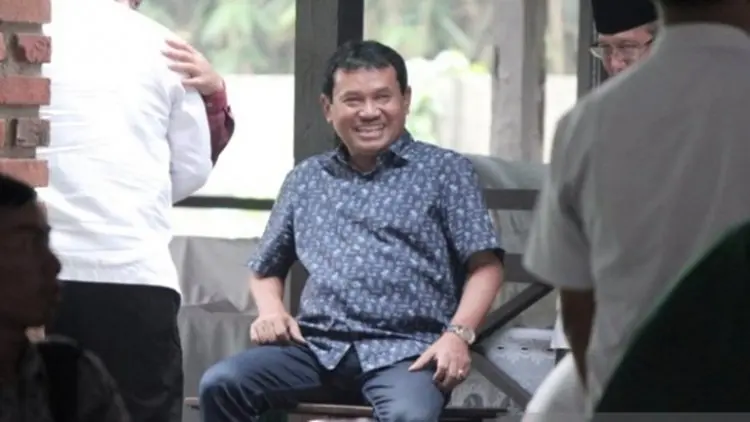 Suap SKPD, KPK Periksa Dua Pejabat Pemkab Bogor