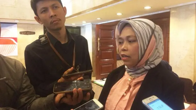Beres...KPU Tetapkan Anggota Terpilih DPRD Bandung 2019-2024