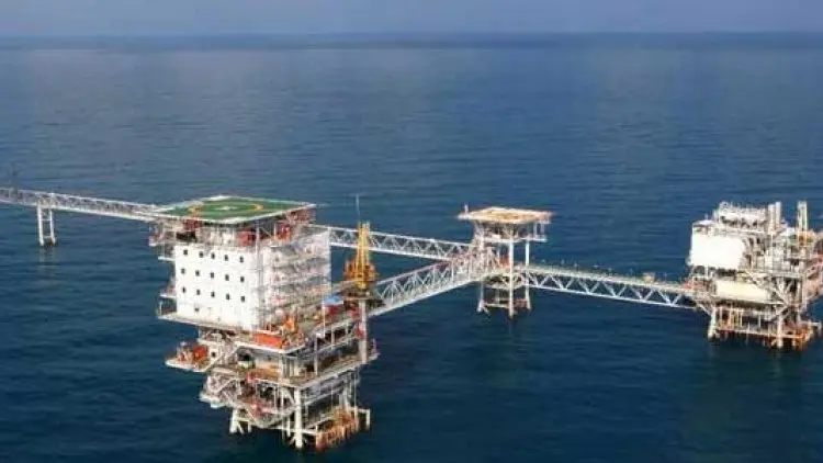 SKK Migas Terus Atasi Penurunan Produksi Migas