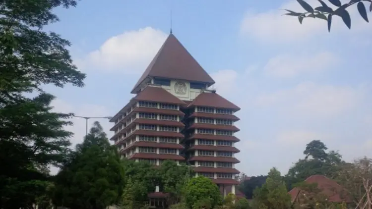 Pendidikan Vokasi Prodi Komunikasi Paling Diminati Pendaftar Simak UI