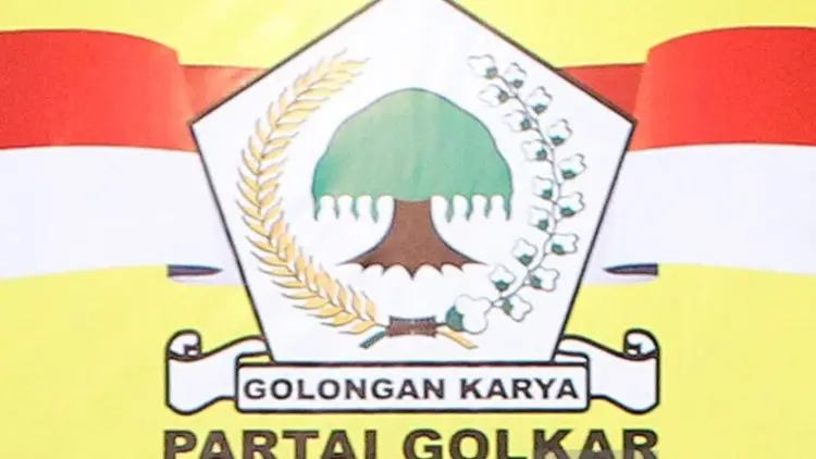 Tiga Tokoh Golkar Akan Dukung Airlangga di Munas