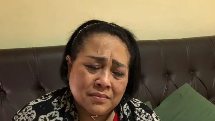 Anak Bungsu Nunung Dibully di Sekolah, Begini Reaksi KPAI