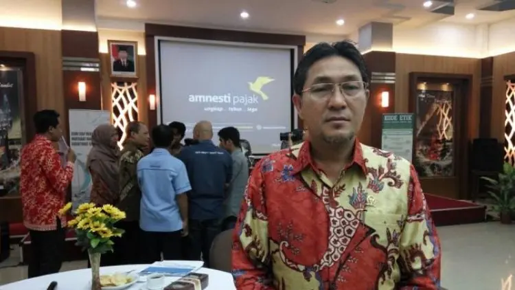 Kasus Suap APBN, KPK Periksa Anggota DPR