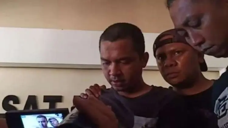 Pelaku Pembunuhan Presenter TVRI Berhasil Diciduk