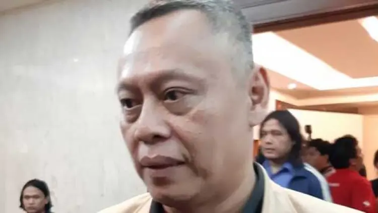 AFC Hukum PSSI, KPSN: Memalukan!