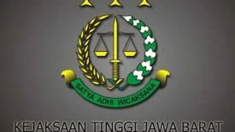 Narkoba Duduki Kasus Tertinggi Ditangani Kejati Jabar
