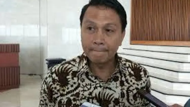 PKS Tetap Memilih jadi Oposisi