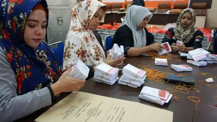 Pemilih Pilkada Serentak 2020 Disiapkan Awal Tahun