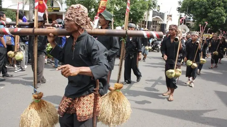 Empat Festival Besar di Garut Siap Meriahkan HUT RI