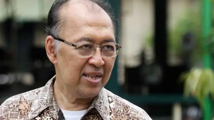 Putra Sultan Hamengku Buwono IX Berpulang