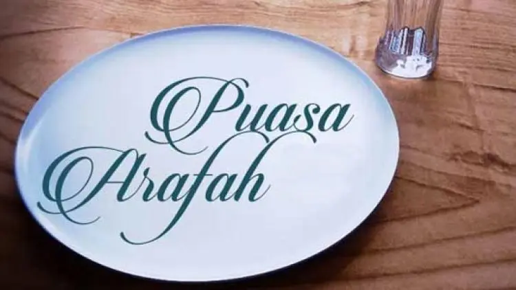 Adakah Korelasi Puasa 9 Zulhijah dengan Wuquf?
