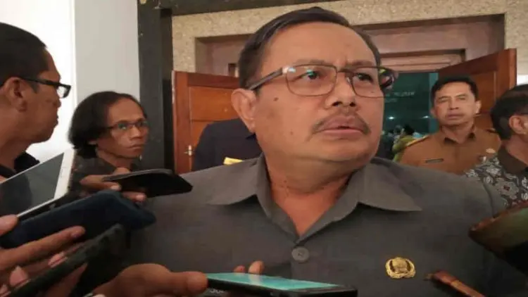 Indramayu Siap Bersolek Hadapi HUT RI