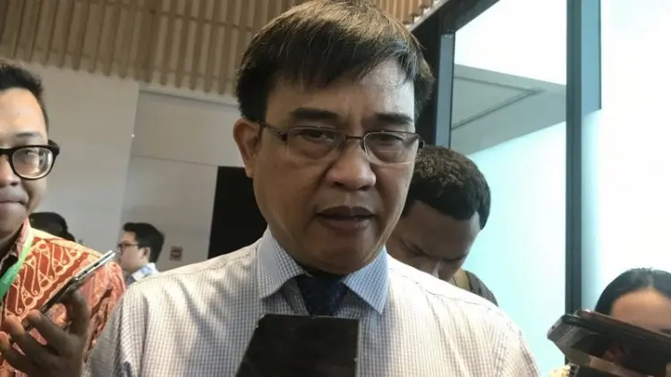 OJK: Perlindungan Data Konsumen Jadi PR di Ekonomi Digital