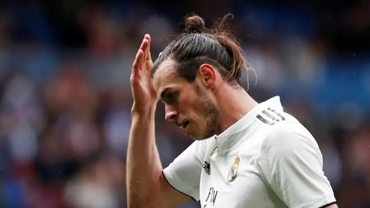 Zidane Tak Benci Bale, Hanya Keberatan Soal Gaji