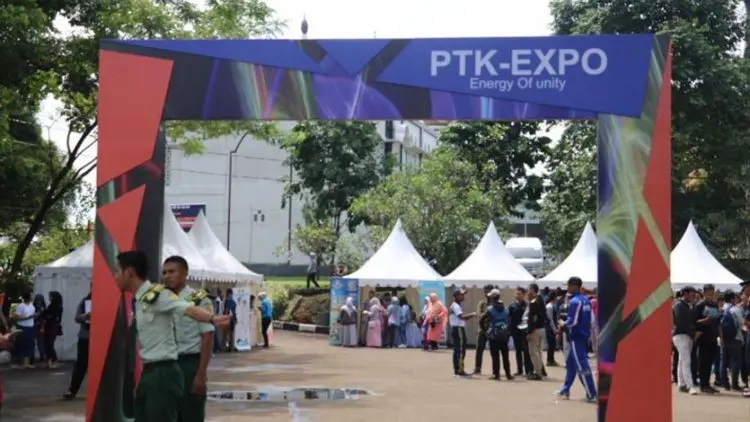 Presiden Tanda Tangani PP Pendidikan Tinggi Agama