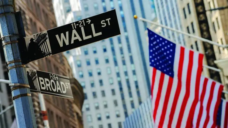 Inilah Pemicu Penguatan Wall Street