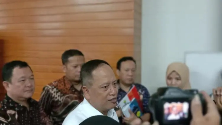 Ini Alasan Pemerintah Ingin Datangkan Rektor Asing