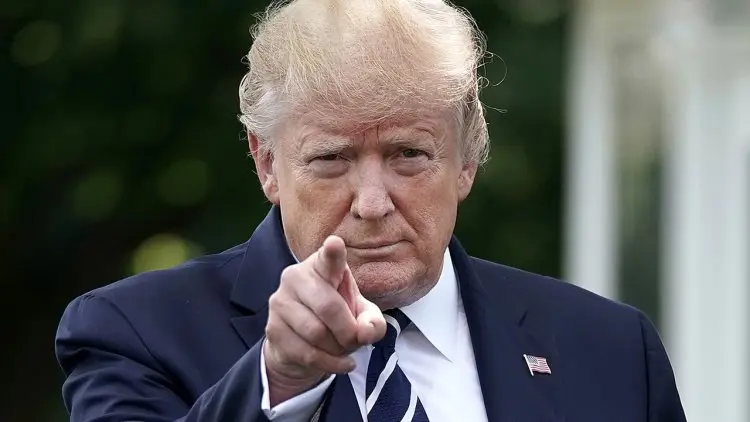 Trump Izinkan Perusahaan AS Bermitra dengan Huawei