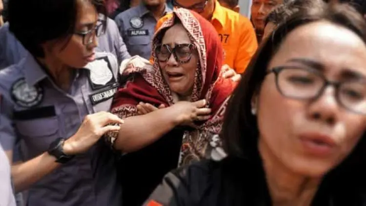 Dampak pada Anak Ketika Orangtua Terkena Narkoba