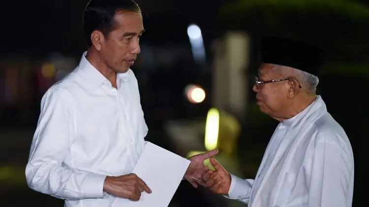 Jangan Ada 'Trial and Error' di Kabinet Jokowi