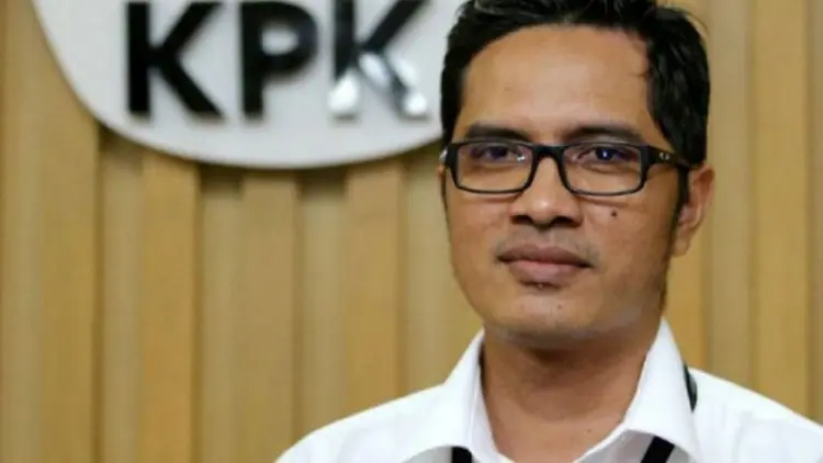 KPK Panggil Asda Administrasi Pemkab Bogor