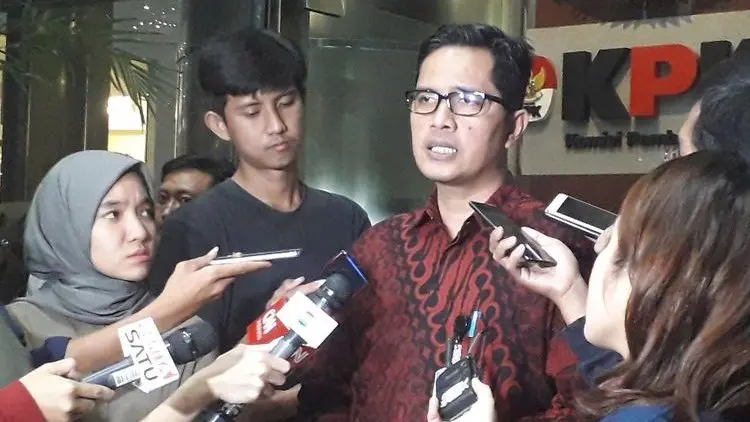 KPK Ingatkan Pansel Telusuri Rekam Jejak Capim