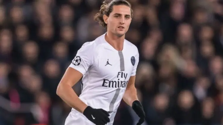 Rabiot: Juventus Lebih Sulit dari PSG