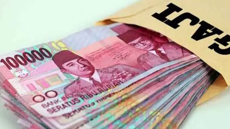 Bila Perusahaan atau Majikan Terlambat Bayar Gaji
