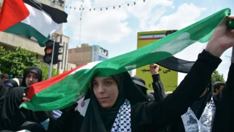 Mata-mata CIA Dihukum Mati di Iran