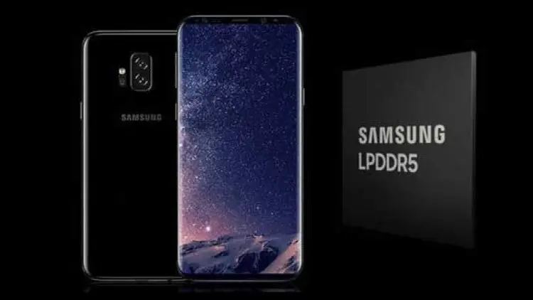 Samsung Siap Produksi Massal RAM Kapasitas Jumbo