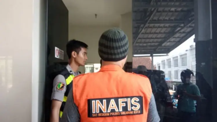 Sadis, Sebelum Tewas Wanita Alumni IPB Alami Kekerasan Fisik