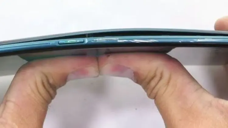 Uji Ketahanan, YouTuber Ini 'Siksa' OPPO Reno