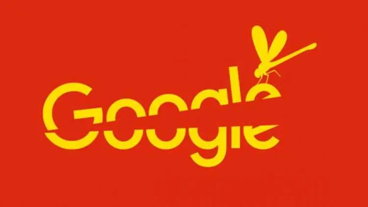 Google Batalkan Proyek Mesin Pencari Khusus China