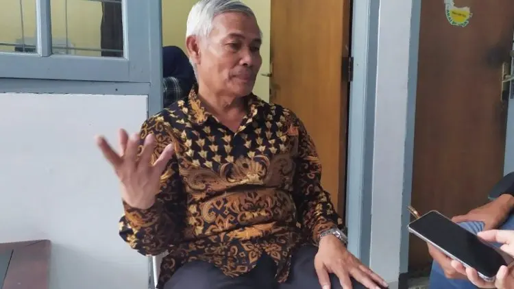 80 Peserta Lulus Seleksi Administrasi Calon Anggota KIP Jabar