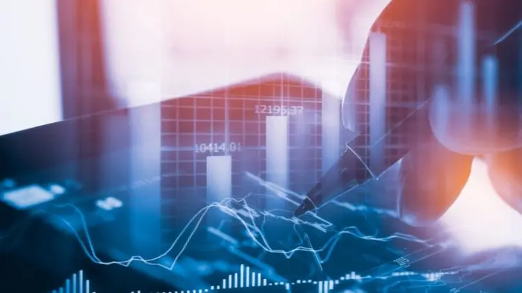 IHSG Jatuh 0,4% ke 6.406,58 di Sesi I