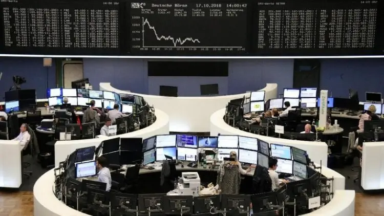 Bursa Saham Eropa Bisa Lebih Tinggi