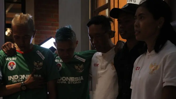 LAUNCING HWC 2019