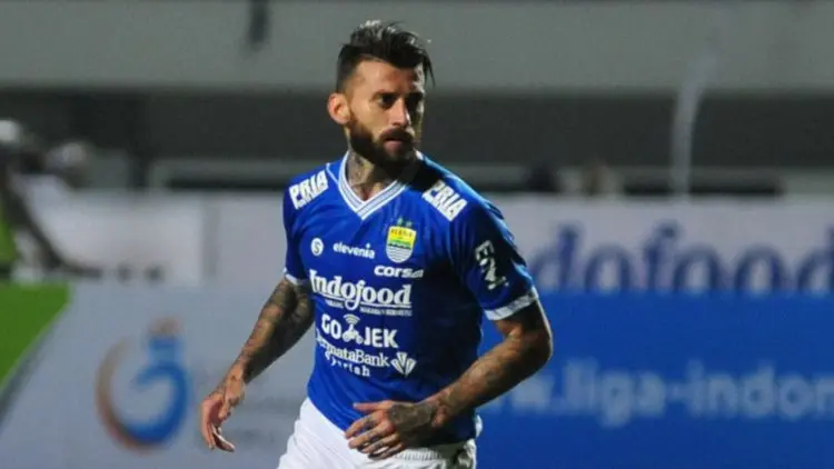 Bojan Malisic: Tidak Akan Mudah Kalahkan Bali United