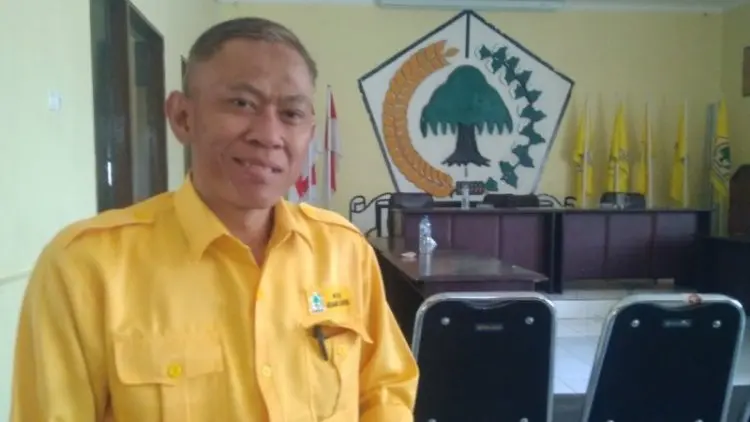Pilkada Cianjur 2020, Golkar Utamakan Kader Partai
