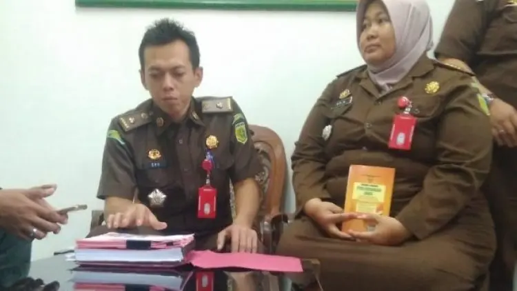 Kasus Pelecehan Motivator di Cianjur Segera Disidangkan