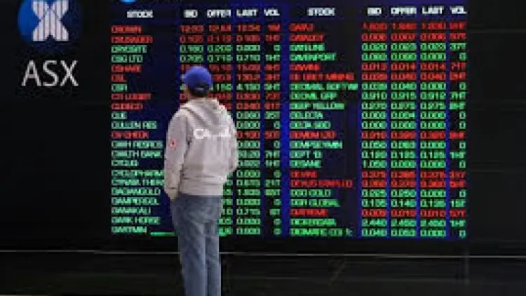 Bursa Saham AS Berakhir Lebih Tinggi