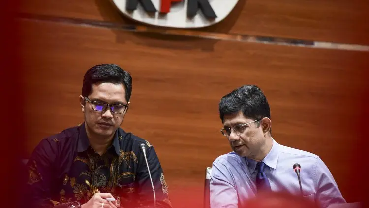 KPK Periksa Dirut PT Beton Perkara