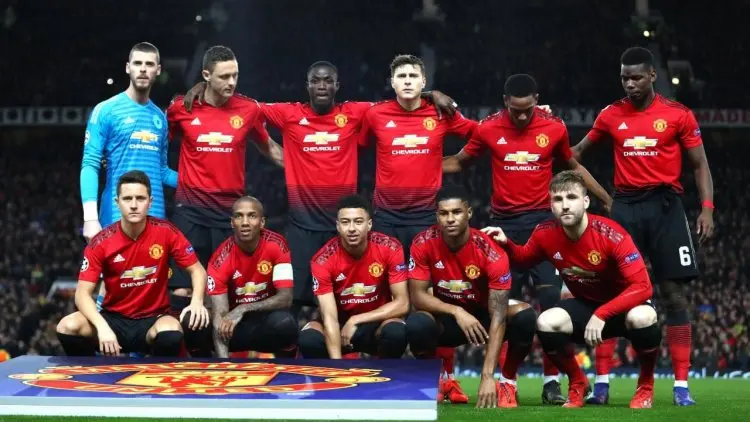 Duh, Peringkat MU Turun dalam Daftar Klub Terkaya Versi Forbes