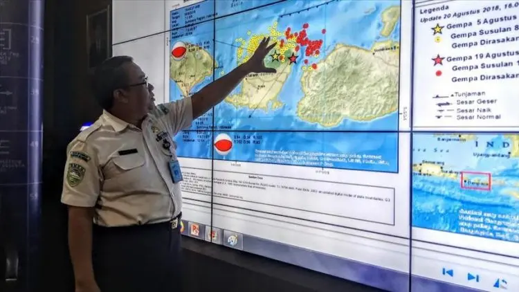 BNPB, BPPT, dan BMKG Siap Modifikasi Cuaca