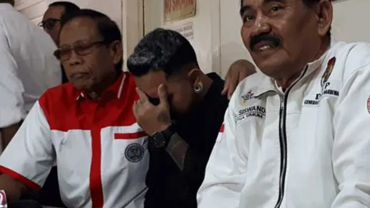 Dampak pada Anak Ketika Orang Tua Terkena Narkoba