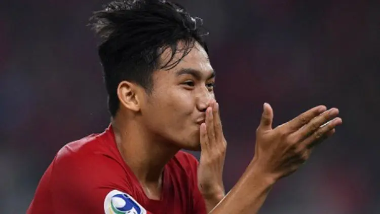 Witan Bakal Susul Egy Gabung ke Lechia Gdansk?