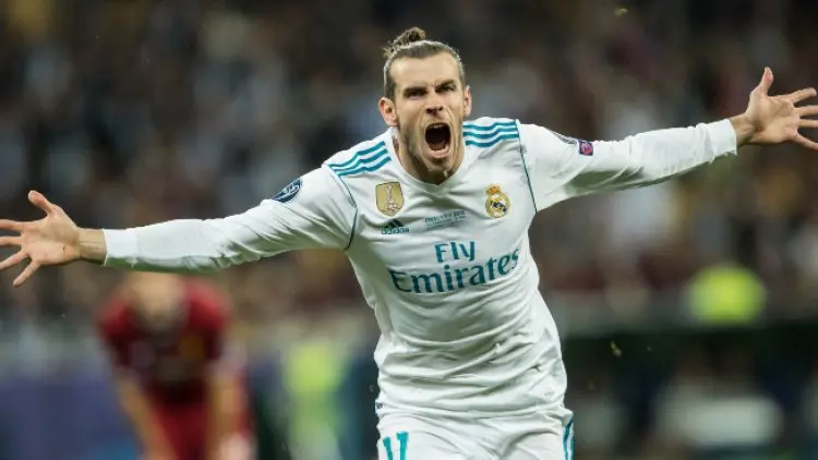 Jika Dilepas Madrid Bale Tak Mau Dipinjamkan